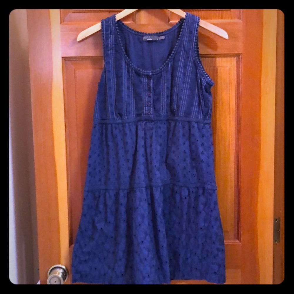 Prana dress